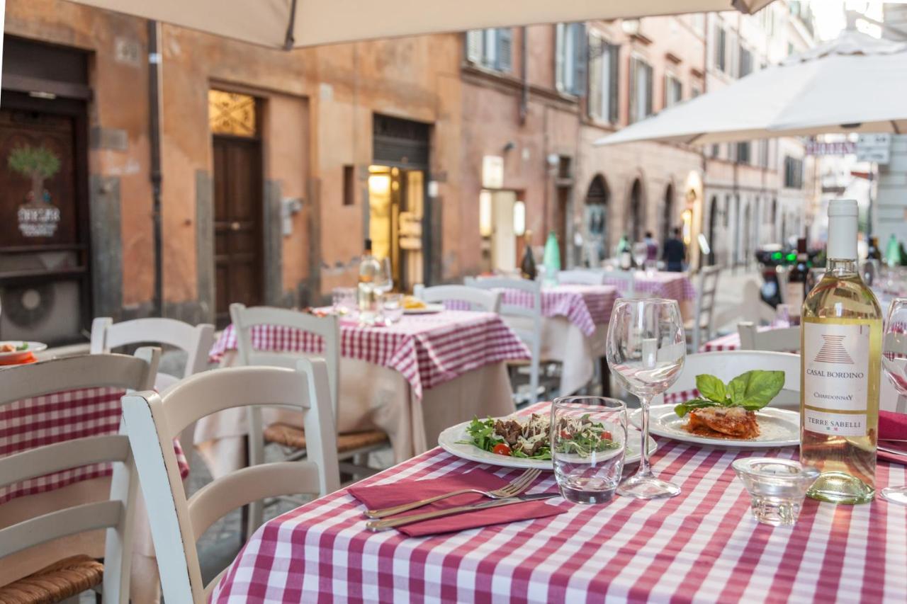 Colosseo Loft Appartamento