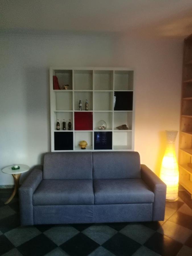 Colosseo Loft Appartamento