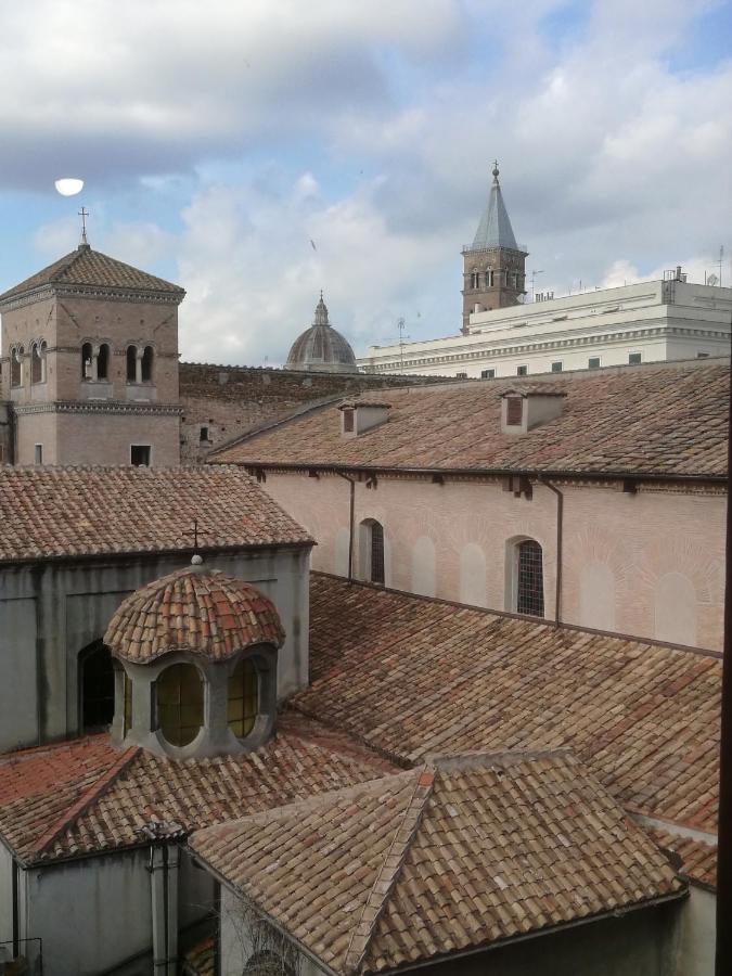 Colosseo Loft Appartamento *