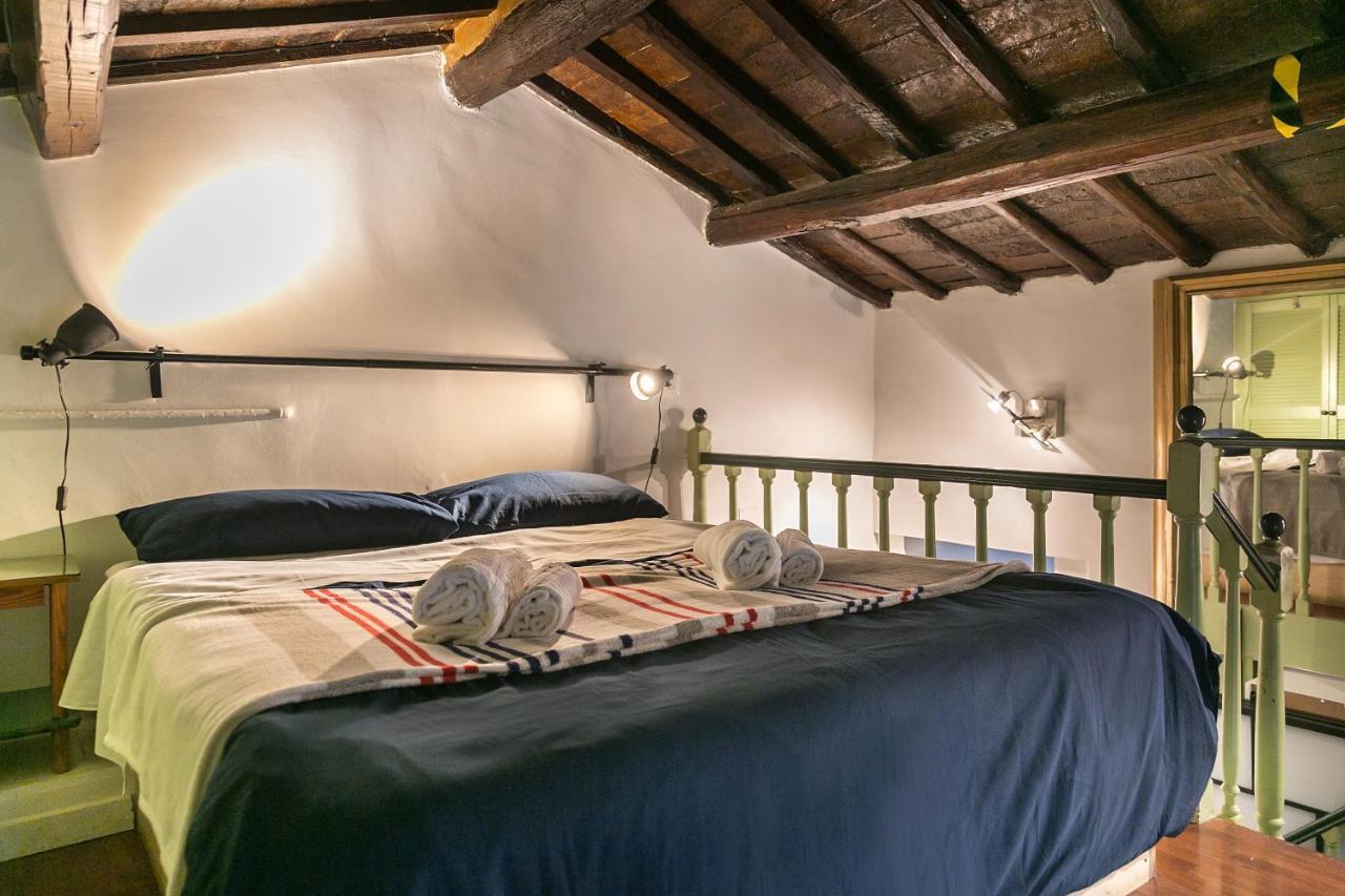 Apartment Colosseo Loft Rom