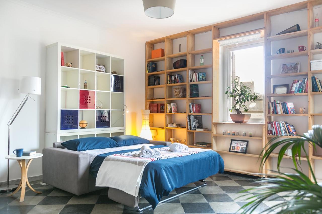 Colosseo Loft * Rom